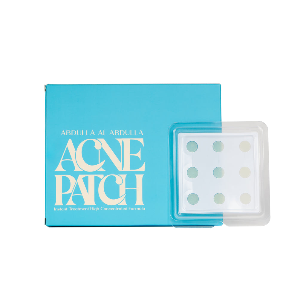 Hydro Acne Patches