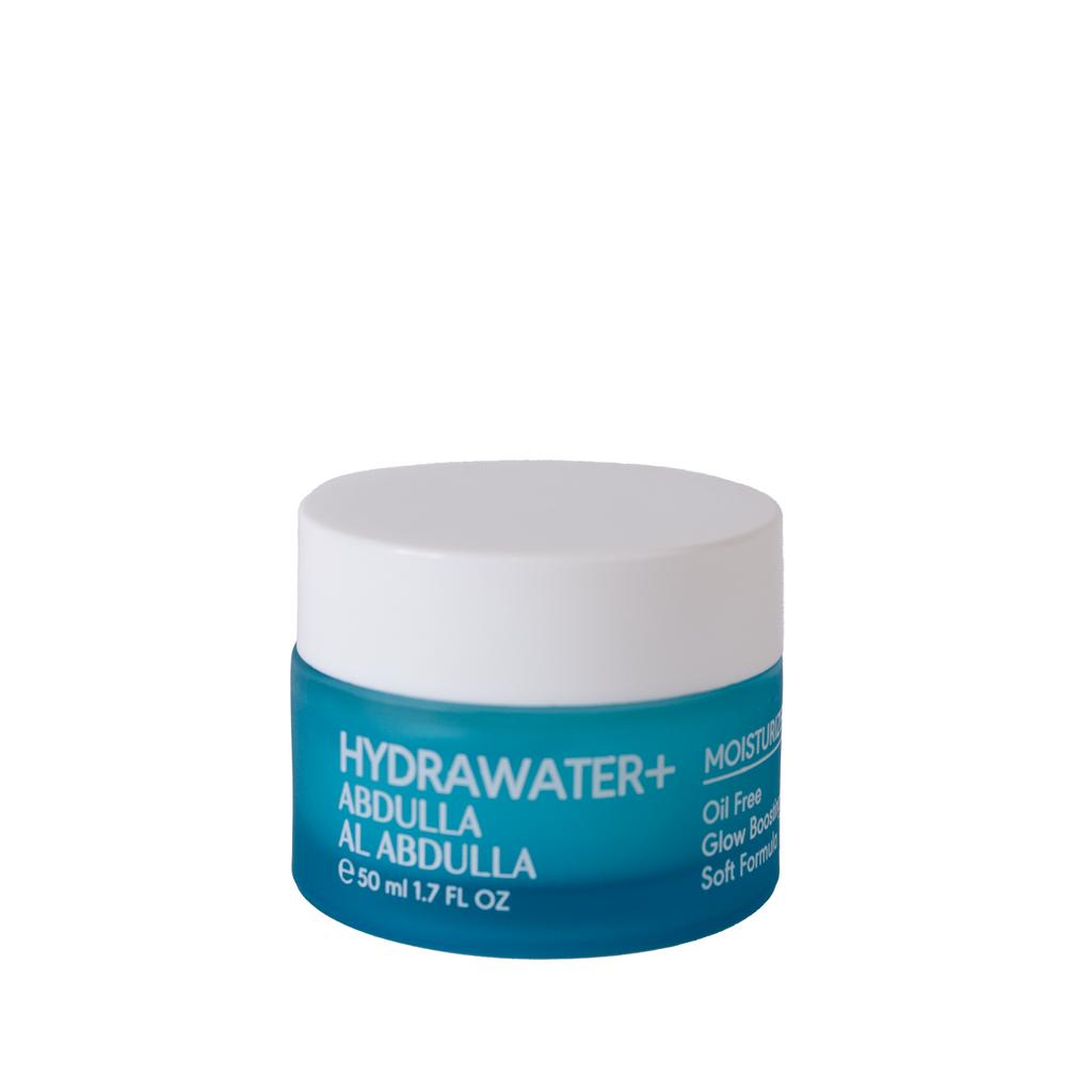 Hydrawater+ Moisturizer